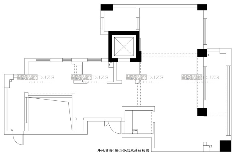 外灘首府